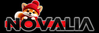 Novalia.ro