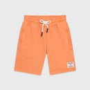 Pantaloni Scurti Sport Orange Baieti - imagine 3