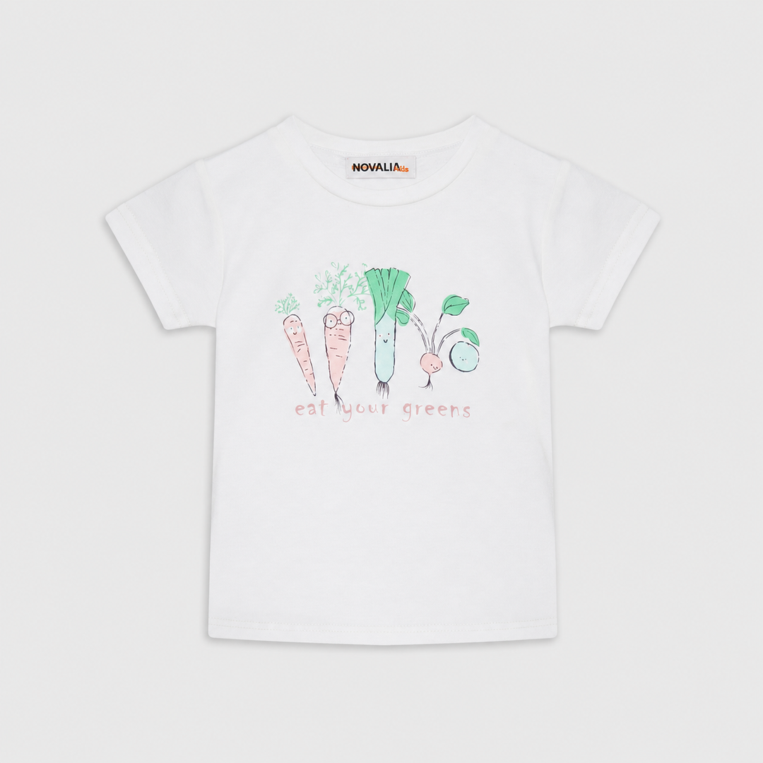Set Simple Piersica Fete
