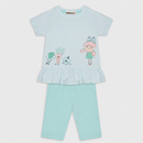 Set Sweet Fete Bleu - imagine 3
