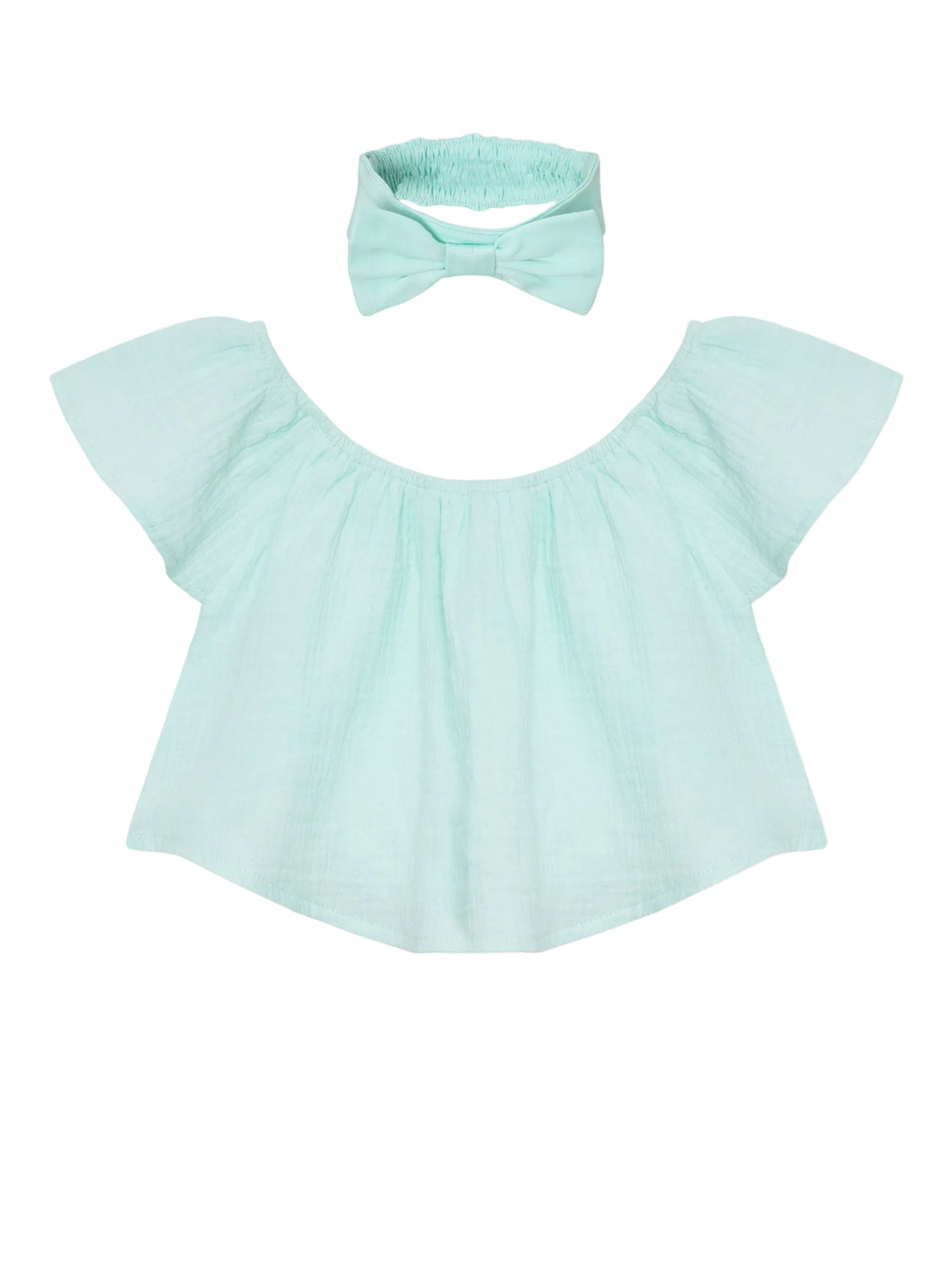 Bluza Fundita Fete Bleo - imagine 4
