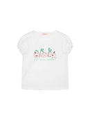 Bluza "Eat Your Greens" Fete Piersica - imagine 3