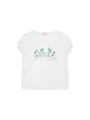 Bluza "Eat Your Greens" Fete Bleo - imagine 3