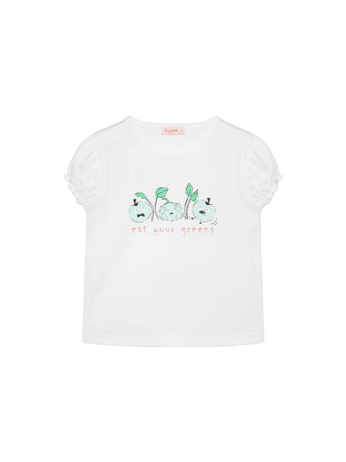 Bluza "Eat Your Greens" Fete Bleo - imagine 3