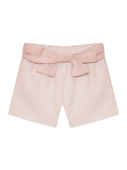 Pantaloni Fete Piersica - imagine 4
