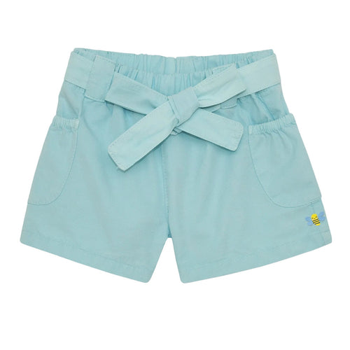 Pantaloni Scurti Fete Bee Bleo - imagine 3