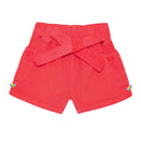 Pantaloni Scurti Fete Bee Corai - imagine 3