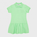 Rochie Fete Criss Menta - imagine 3