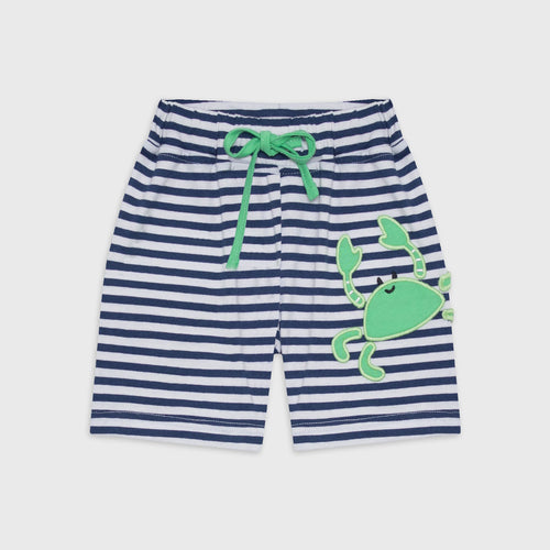 Set Baieti Navy Smile - imagine 4