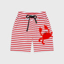 Set Baieti Red Smile - imagine 4