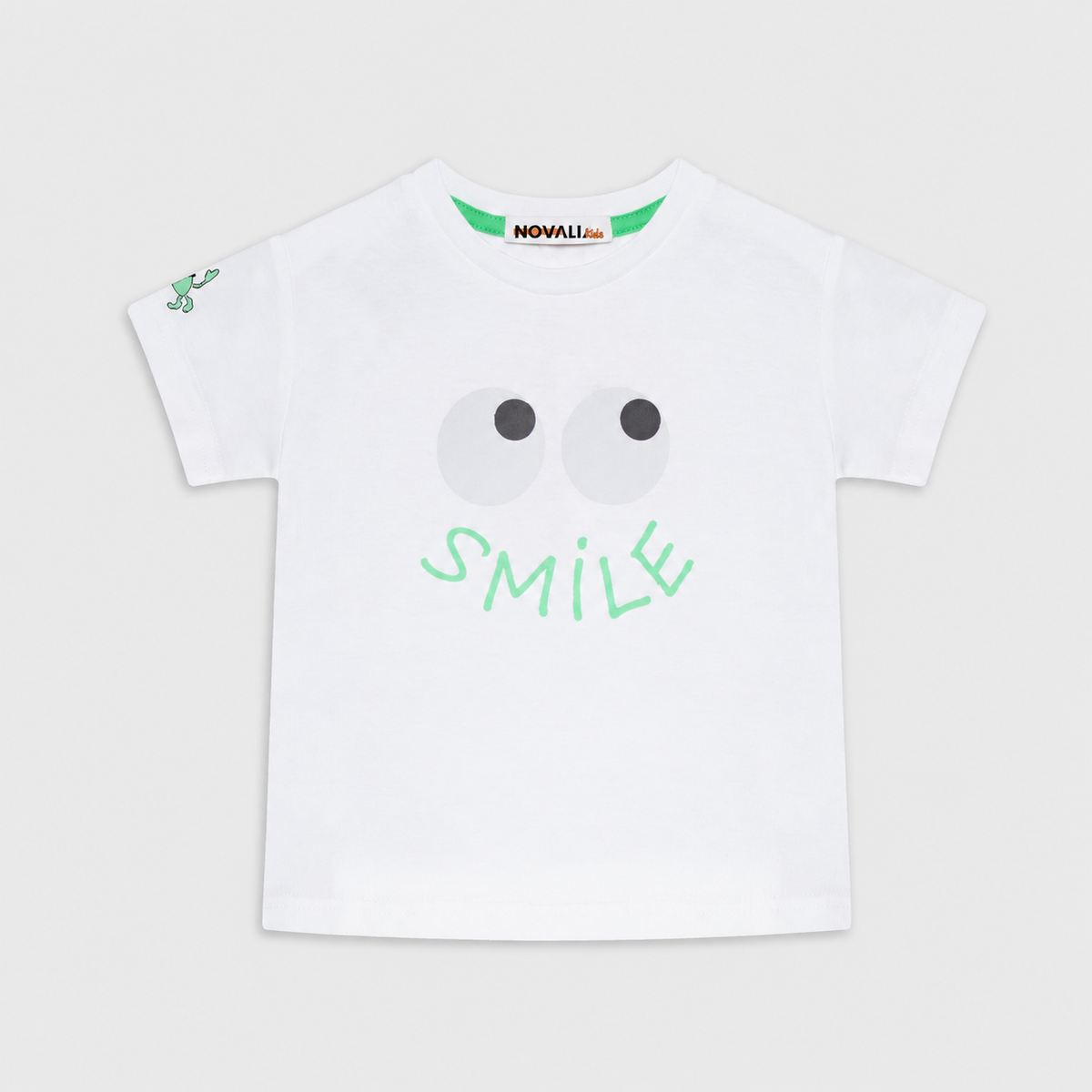 Set Baieti Navy Smile - imagine 2