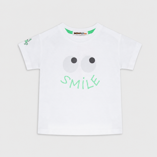 Set Baieti Navy Smile - imagine 2