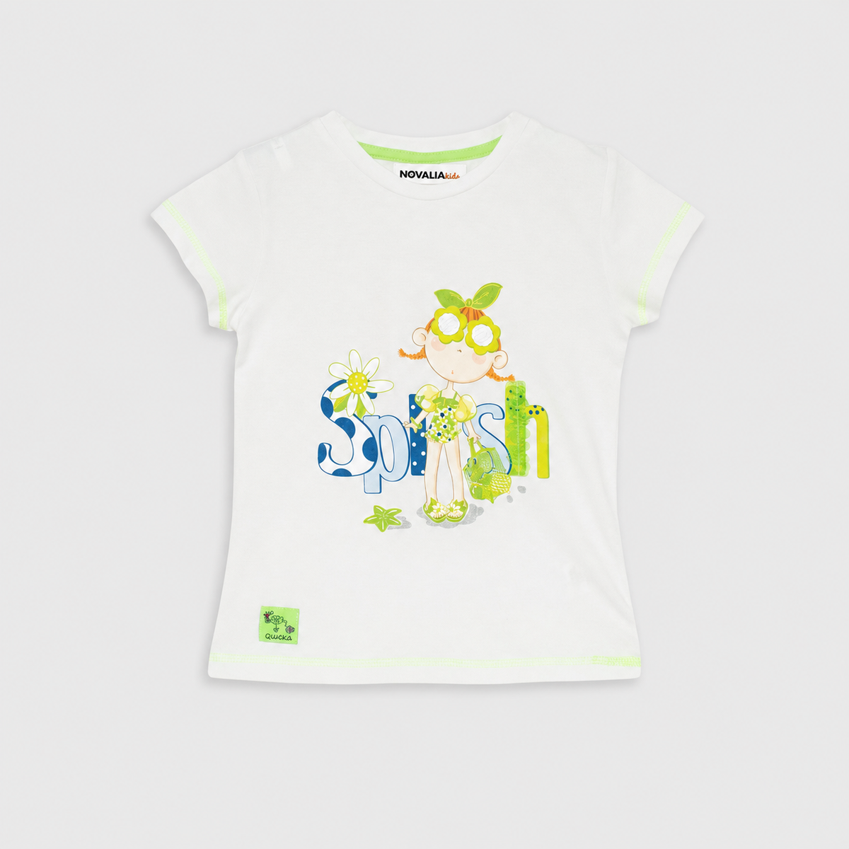 Set Splash Fete Royal Blue - imagine 3