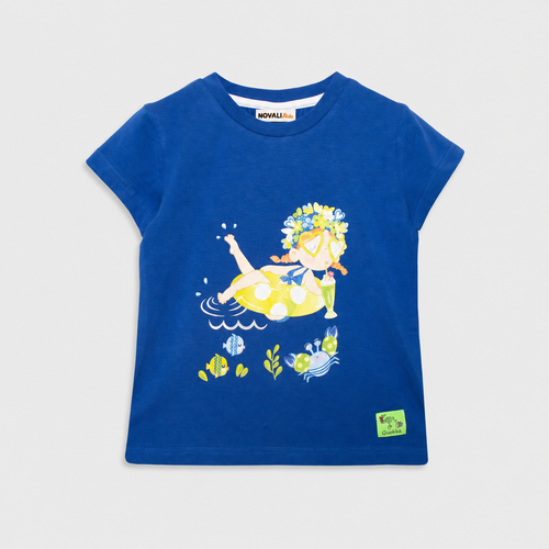 Set Summer Fete Royal Blue - imagine 3