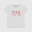Tricou Fairy Fete sky Blue - imagine 3