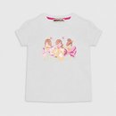 Tricou Fairy Fete Fucsia - imagine 3