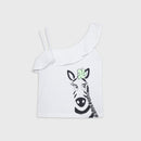 Set Zebra Fete Menta - imagine 3