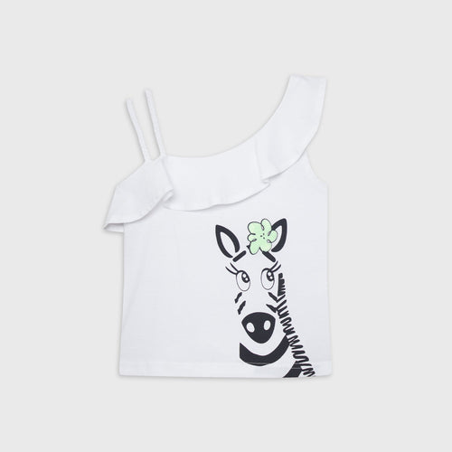 Set Zebra Fete Menta - imagine 3