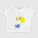 Tricou Gummy Fete Lemon - imagine 3