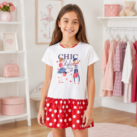 Rochie Chic Style Rosu Fete