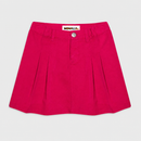 Fusta Fete Daisy Fucsia - imagine 3