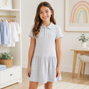 Rochie Fete Joy Gri