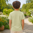 Tricou Baieti Adventure Capucino - imagine 3