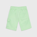 Pantaloni Scurti Menta Baieti - imagine 4