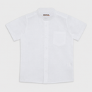 Camasa Baieti Classic Alb - imagine 3