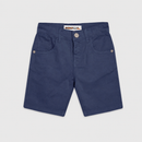 Pantaloni Casual Indigo Baieti - imagine 3