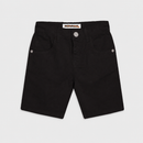 Pantaloni Casual Negru Baieti - imagine 3