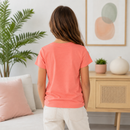 Tricou Fete Fashion Top Piersica - imagine 3
