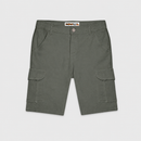 Pantaloni Scurti Baieti Ranger Kaki - imagine 3