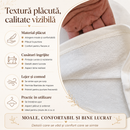 Bluza Fete Cadouri Alb