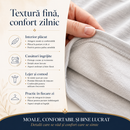 Bluza Fete Cadouri Gri