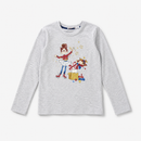 Bluza Fete Cadouri Gri