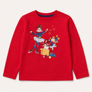 Bluza Fete Cadouri Rosu