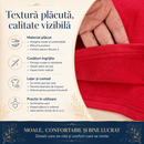 Bluza Fete Cadouri Rosu