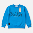 Bluza Baieti Cool Kids Turcoaz