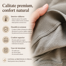 Bluza Baieti You Are Energy Kaki