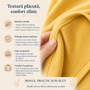 Bluza Baieti Highgrade Galben