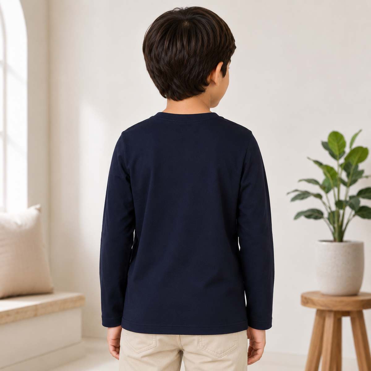 Bluza Baieti LetsMove Negru