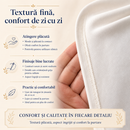 Bluza Baieti LetsMove Alb
