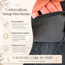 Camasa Baieti Raiat Negru