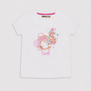 Tricou Fantasy Fete Alb - imagine 3