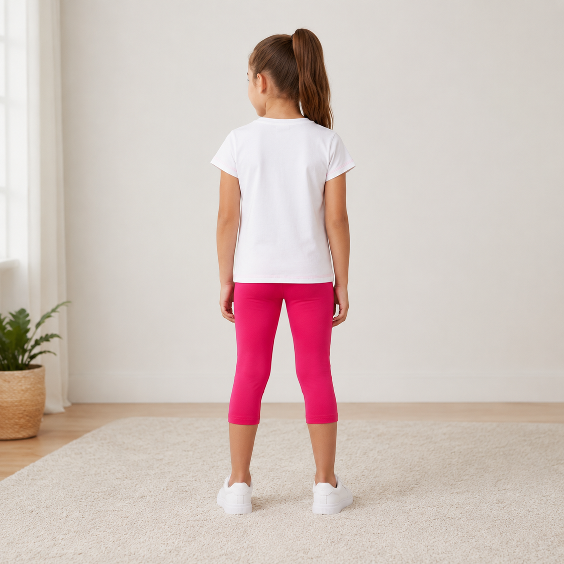 Set Splash Fete Fucsia