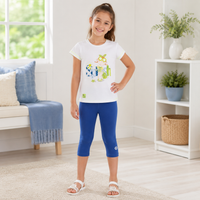 Set Splash Fete Royal Blue