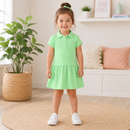 Rochie Fete Criss Menta