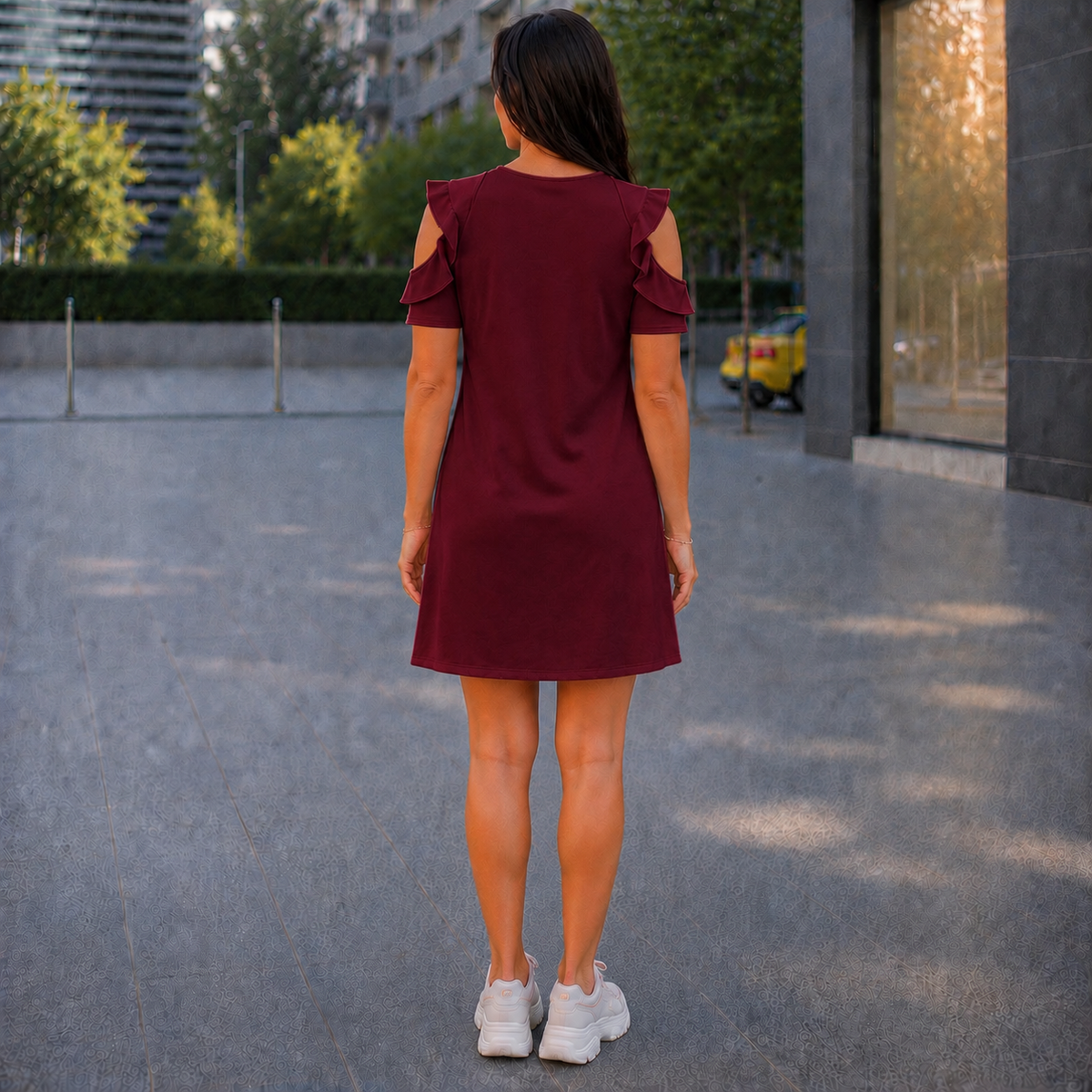 Rochie Grena Summer