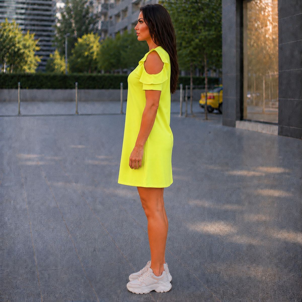 Rochie Cosmote Summer